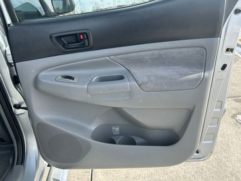 Used 2006 Toyota Tacoma 4x4 Double Cab image 17