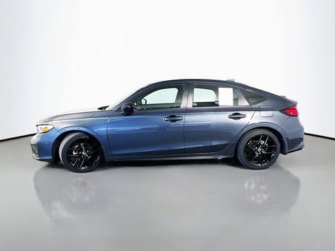 Used 2025 Honda Civic Sport image 5