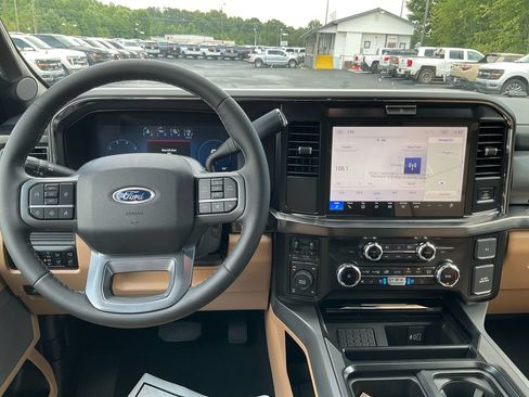 New 2026 Ford F250 Lariat w/ Chrome Package AWD/4WD image 20