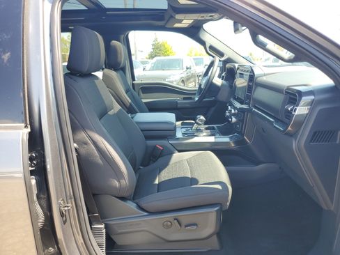 Used 2023 Ford F150 XLT w/ Equipment Group 302A High AWD/4WD image 9