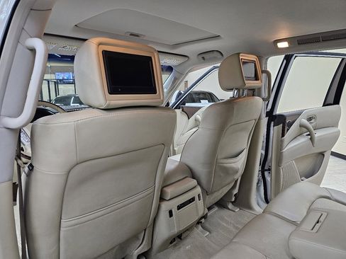 Used 2016 INFINITI QX80 2WD w/ 22" Wheel Package image 25