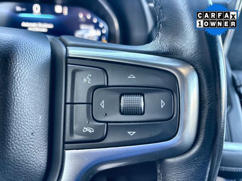 Used 2022 Chevrolet Tahoe LT w/ Luxury Package image 25