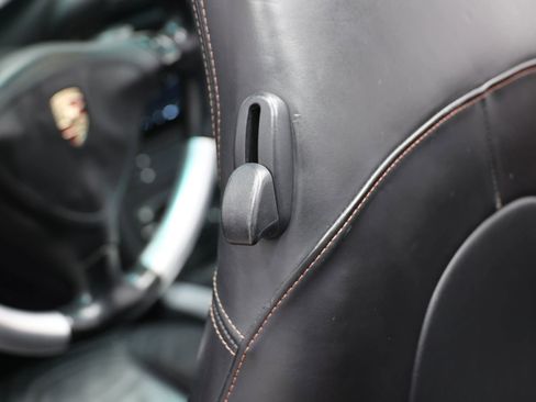 Used 2005 Porsche 911 Turbo image 53