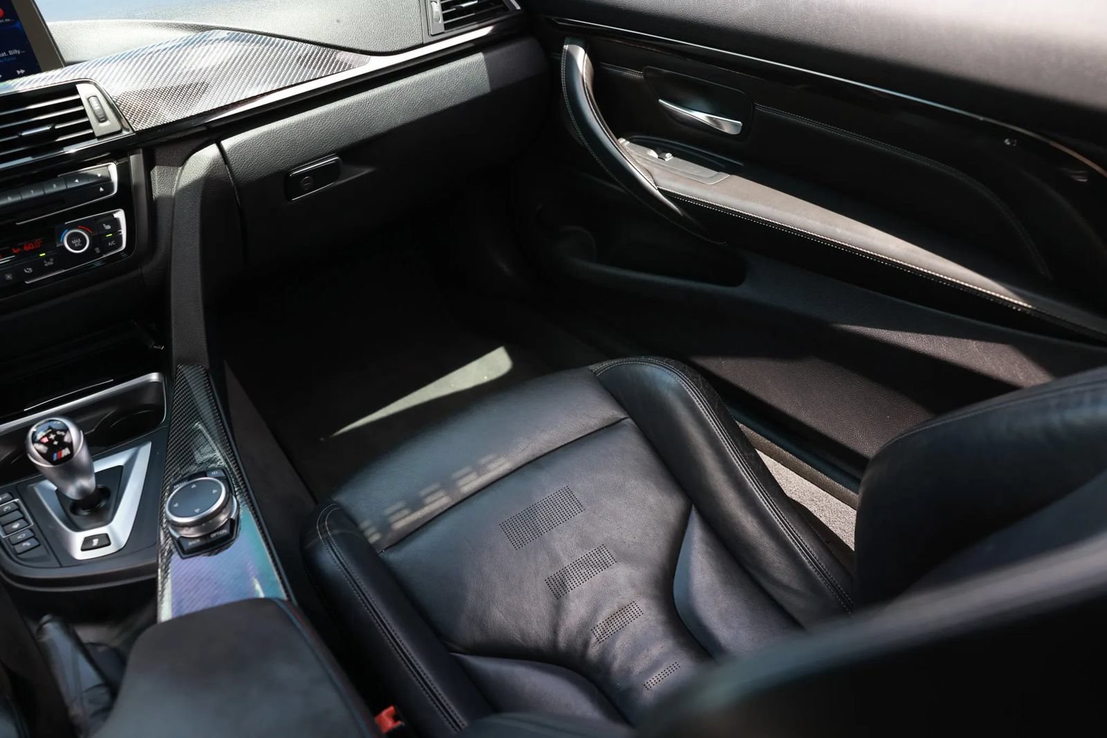Used 2015 BMW M4 Coupe RWD image 13
