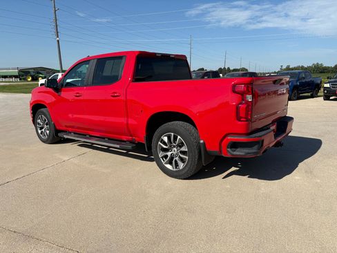 Used 2019 Chevrolet Silverado 1500 RST image 4