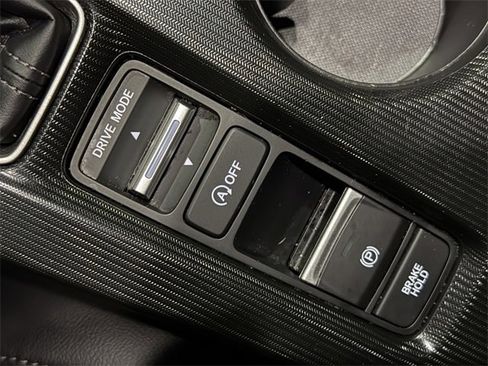 Used 2024 Honda Civic Sport image 36