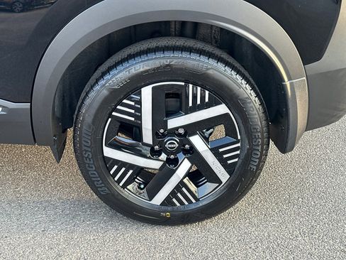 New 2026 Nissan Kicks SV image 19