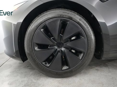 Used 2024 Tesla Model 3 Standard Range RWD image 20