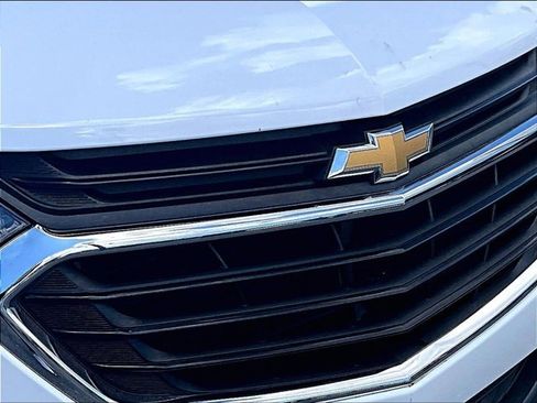 Used 2020 Chevrolet Equinox LT image 29