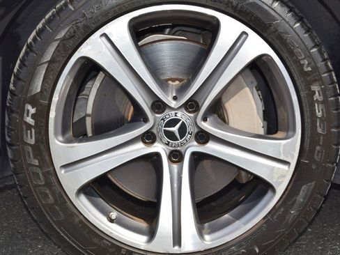 Used 2020 Mercedes-Benz E 350 4MATIC image 35