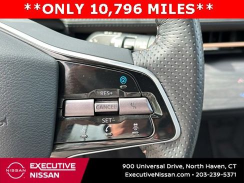 Certified 2023 Nissan Ariya FWD image 16