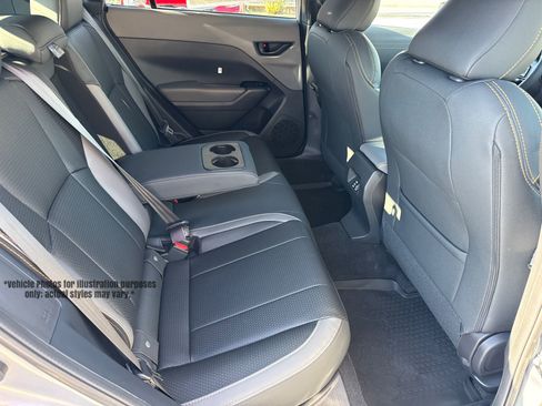 New 2026 Subaru Crosstrek 2.5i Wilderness image 11
