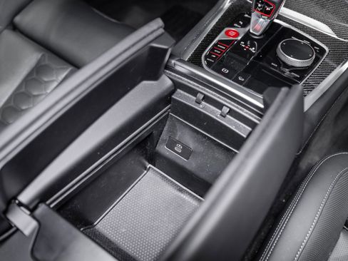 Used 2024 BMW X5 M Competition w/ Executive Package image 48