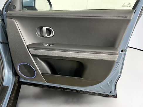 Used 2023 Hyundai Ioniq 5 SEL w/ Cargo Package AWD/4WD image 32
