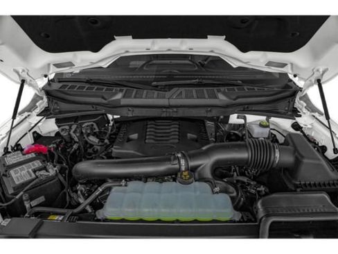 Used 2023 Ford F150 XLT w/ Equipment Group 302A High AWD/4WD image 12