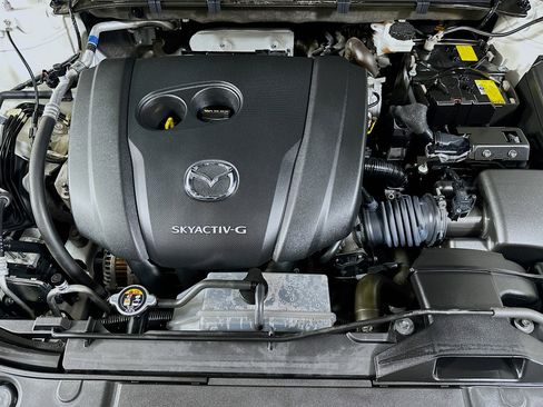 Used 2023 MAZDA CX-5 AWD 2.5 S w/ Select Package image 33