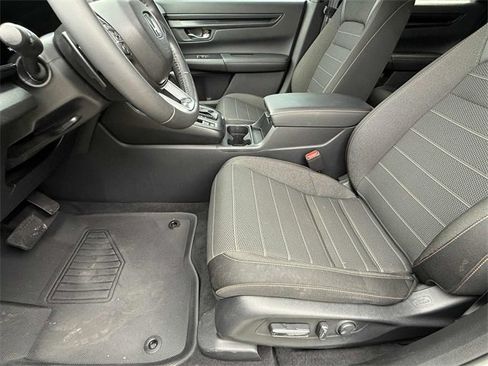Used 2024 Honda CR-V Sport image 25