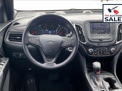 Used 2024 Chevrolet Equinox RS w/ LPO, Floor Liner Package image 16