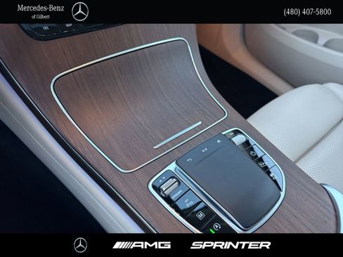 Used 2022 Mercedes-Benz GLC 300 4MATIC image 24