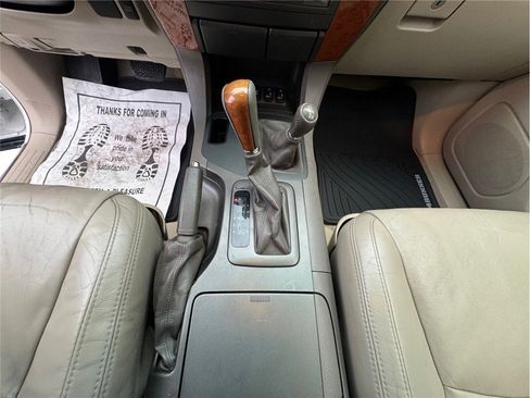 Used 2003 Lexus GX 470 image 13