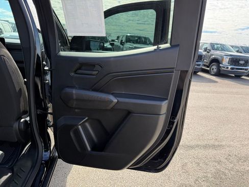 Used 2023 Chevrolet Colorado Trail Boss image 20