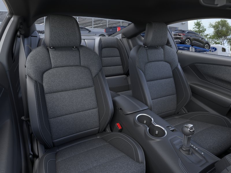 New 2026 Ford Mustang Coupe RWD image 31