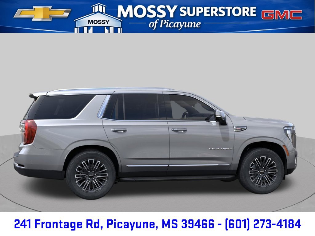 New 2027 GMC Yukon Elevation w/ Elevation Preferred Package RWD image 5