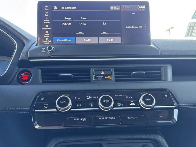New 2026 Honda Pilot EX-L image 19