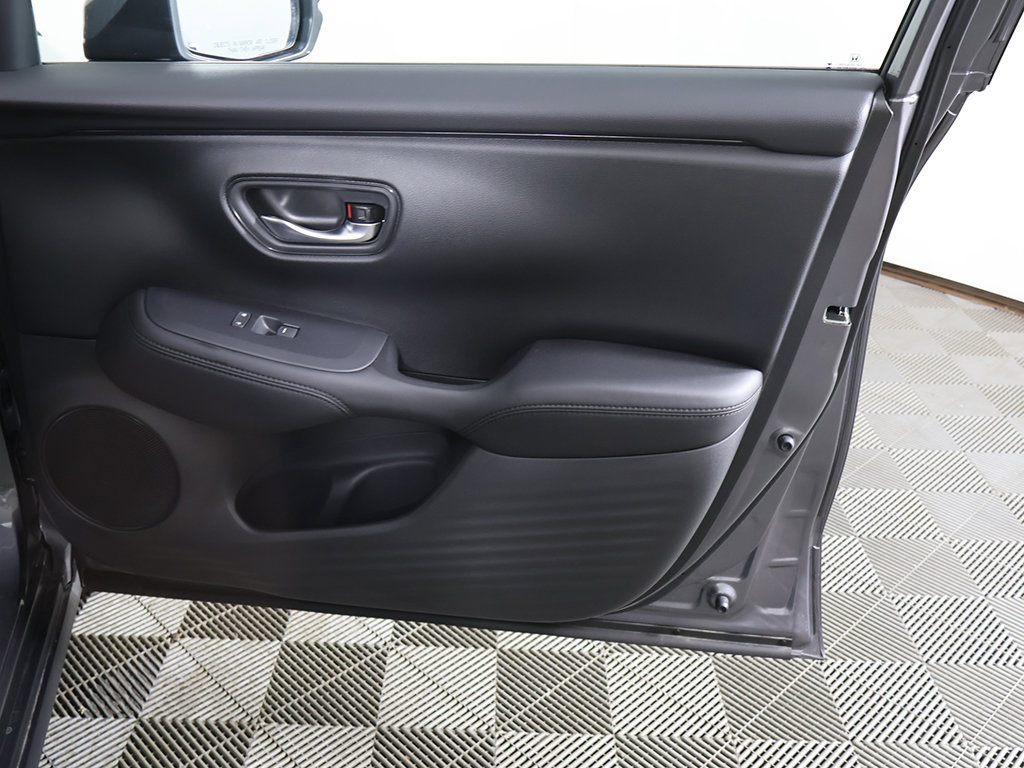 Used 2027 Honda HR-V LX image 20