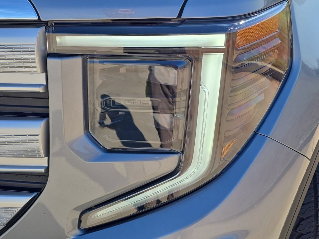 New 2026 GMC Sierra 1500 SLE AWD/4WD image 30
