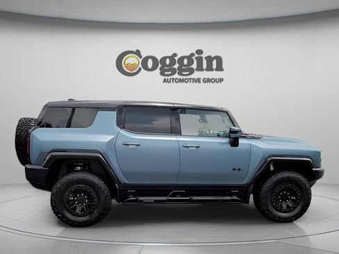 New 2024 GMC Hummer EV 3X w/ Omega Edition image 18