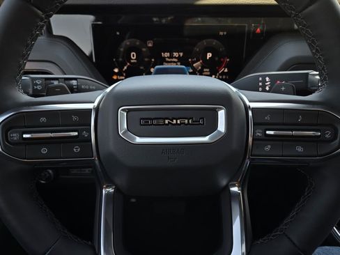 New 2026 GMC Yukon XL Denali w/ Denali Reserve Package image 11