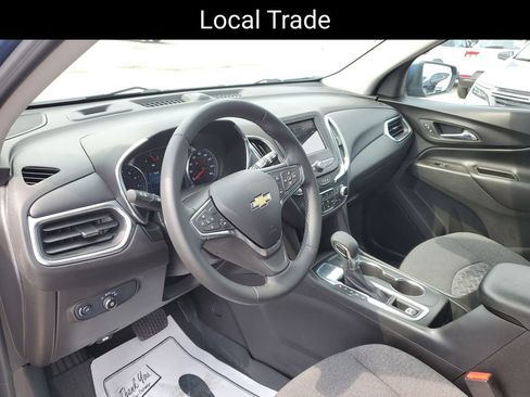 Certified 2024 Chevrolet Equinox LT w/ LPO, Floor Liner Package image 8