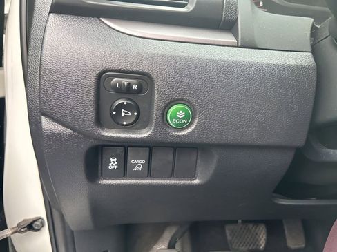 Used 2019 Honda Ridgeline RTL image 22