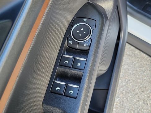 Certified 2025 Ford Bronco Sport Outer Banks w/ Outer Banks Tech Package+ image 21