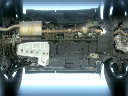 Used 2017 Toyota Highlander Limited image 19