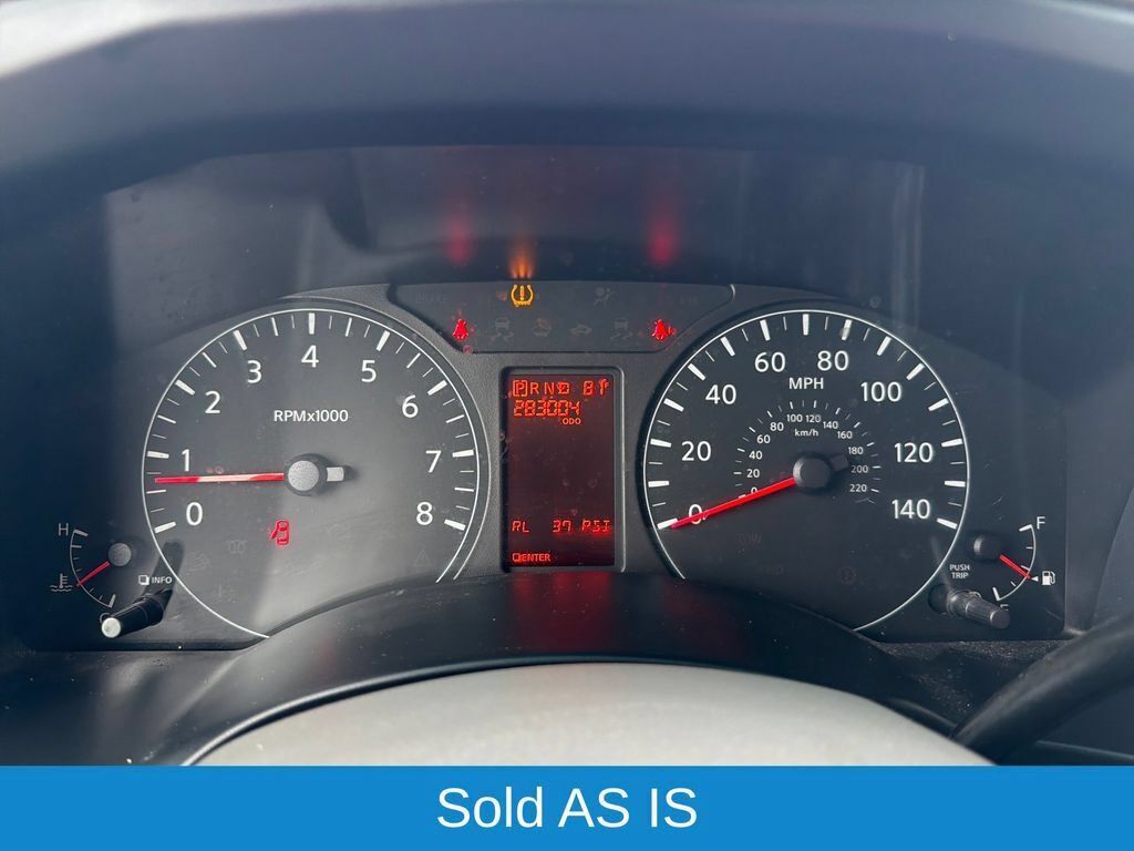 Used 2019 Nissan NV 1500 S RWD image 14