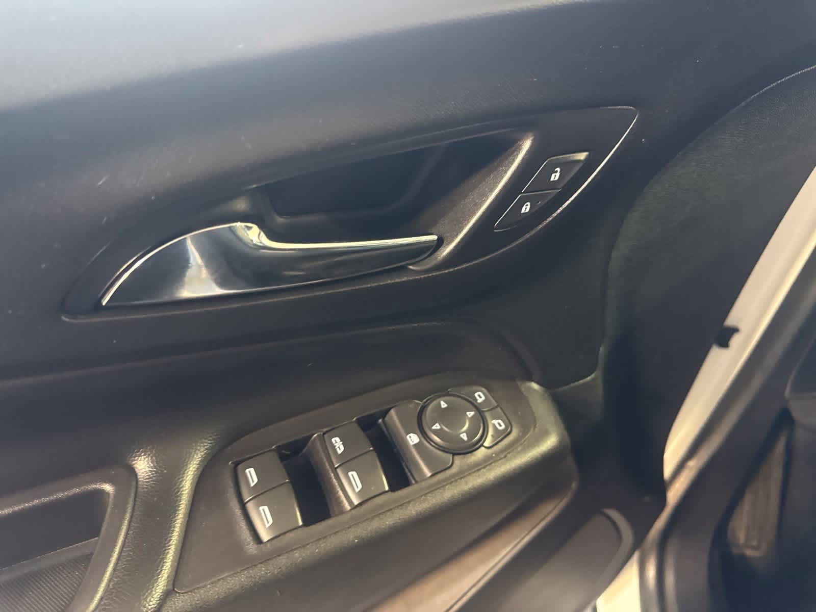 Used 2019 Chevrolet Equinox LT AWD/4WD image 20