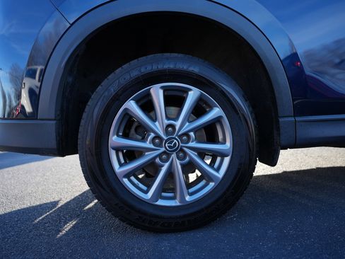 Certified 2023 MAZDA CX-5 AWD 2.5 S w/ Select Package image 27