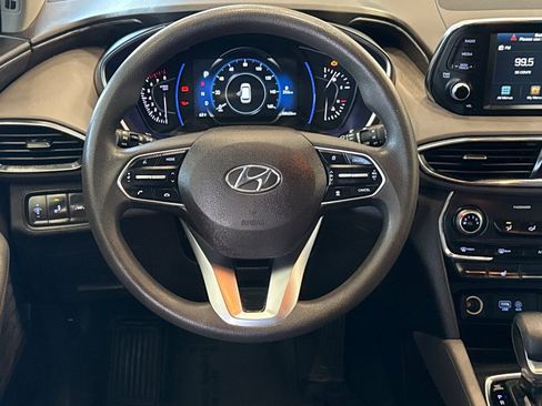Used 2019 Hyundai Santa Fe SEL image 13