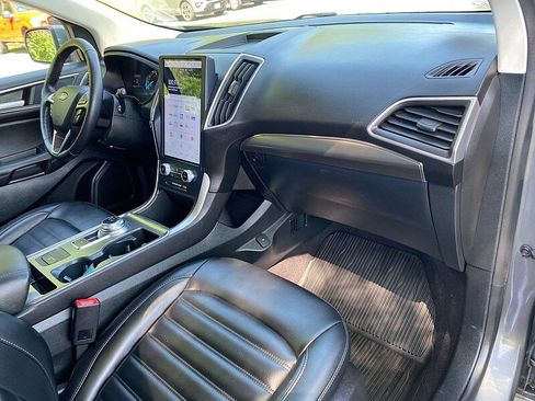 Used 2022 Ford Edge SEL w/ Convenience Package AWD/4WD image 27