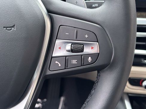 Certified 2023 BMW 330i xDrive Sedan w/ Premium Package image 30