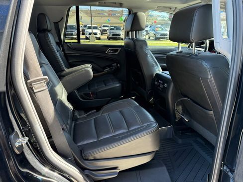 Certified 2018 GMC Yukon Denali w/ Denali Ultimate Package image 44