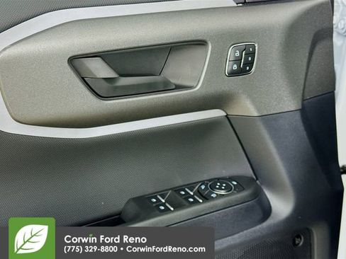 New 2025 Ford Bronco Sport Outer Banks w/ Outer Banks Tech Package+ AWD/4WD image 20