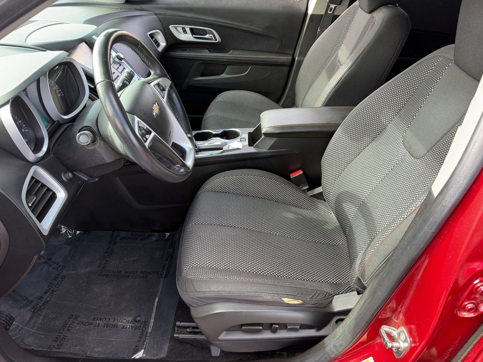 Used 2013 Chevrolet Equinox LT w/ Driver Convenience Package FWD image 5