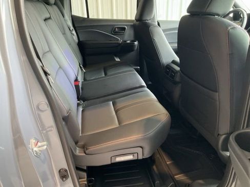 New 2026 Honda Ridgeline TrailSport image 25