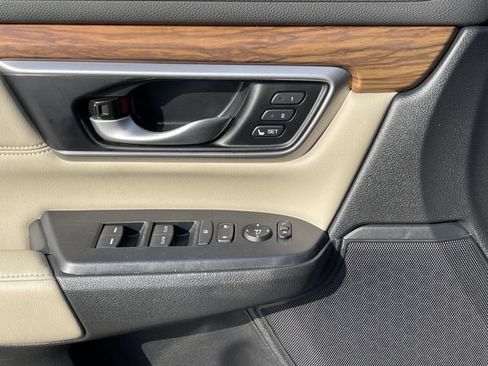Used 2022 Honda CR-V Touring image 22