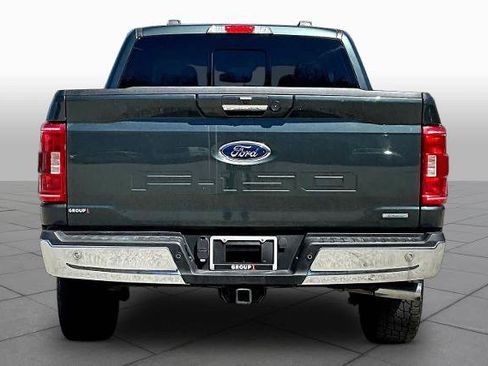 Certified 2021 Ford F150 XLT w/ Equipment Group 302A High AWD/4WD image 5