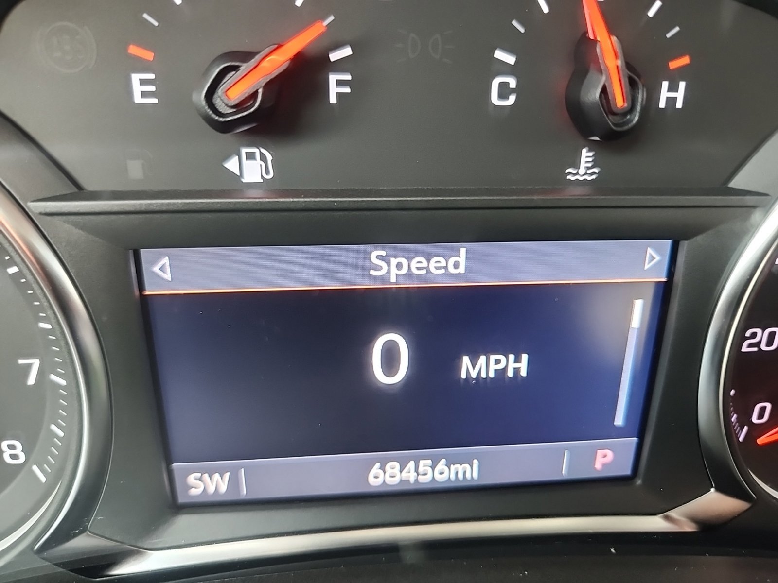Used 2023 GMC Acadia SLT AWD/4WD image 14