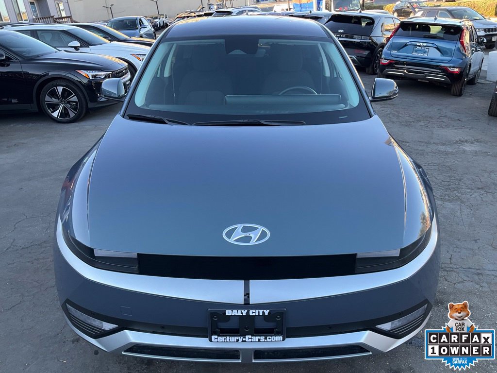 Used 2024 Hyundai Ioniq 5 SEL RWD image 88